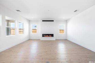 11565 Vinegar Peak Dr unit Willows 118, Sparks, NV 89441 - photo 6