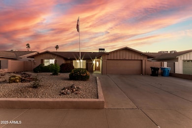 3535 W Saint Moritz Ln, Phoenix, AZ 85053 - photo 2