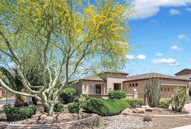 12826 W Maya Way, Peoria, AZ 85383 - photo 2