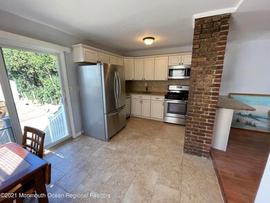 600 1/2 Mccabe Ave, Bradley Beach, NJ 07720 - photo 2