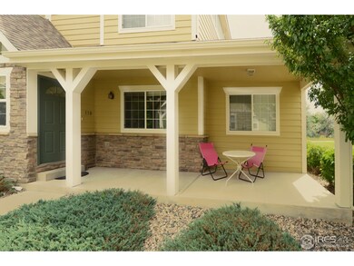 Porch