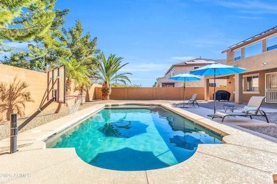 742 E Kingbird Dr, Gilbert, AZ 85297 - photo 5