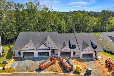 Far home on left. Delivery Oct 2020