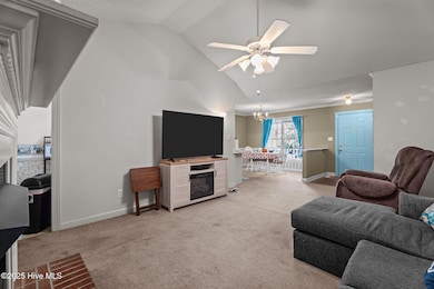 433 Perkins Mill Rd, Goldsboro, NC 27530 - photo 4