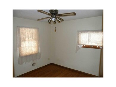 Bedroom.