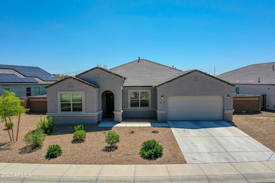 3025 N Brooklyn Dr, Buckeye, AZ 85396 - photo 5