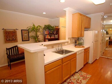 12705 Found Stone Rd unit 104, Germantown, MD 20876 - photo 6