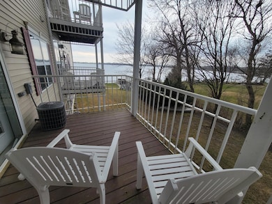 Private Balcony