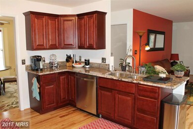 3619 Ardwick Cir, Fredericksburg, VA 22408 - photo 6