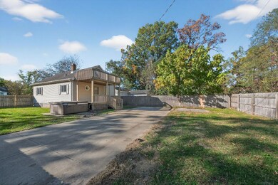 934 E 28th Ave, Lake Station, IN 46405 - photo 2