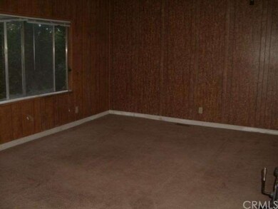 Large living room. 