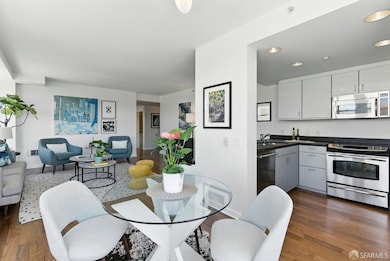 The Potrero unit 568, San Francisco, CA 94107 - photo 7