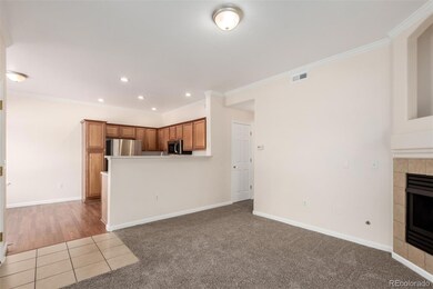 1415 S Galena Way unit 103, Denver, CO 80247 - photo 5