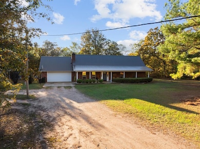 1248 Joe Hough Rd, Broken Bow, OK 74728 - photo 4