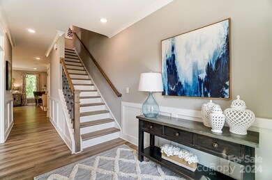 110 Cotton Field Dr unit 3, Statesville, NC 28677 - photo 4