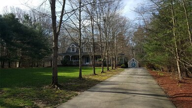 105 Pine Swamp Rd, Cumberland, RI 02864 - photo 4