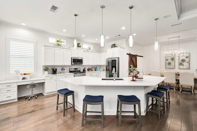 Spears Group | Image #3 Kitchen