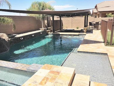 27484 N 175th Dr, Surprise, AZ 85387 - photo 3