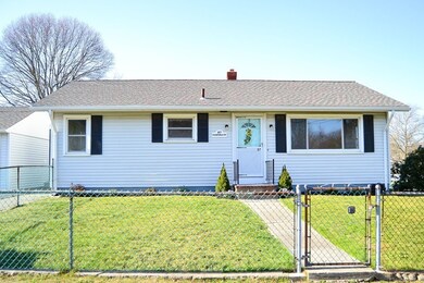 27 Fairfield St, Acushnet, MA 02743 - photo 2