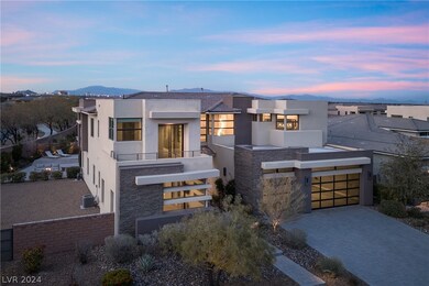 36 Hunting Horn Dr, Las Vegas, NV 89135 - photo 6