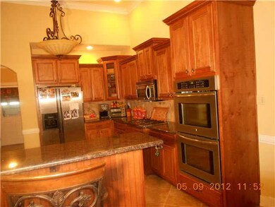 Wonderful kitchen lighting