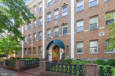 18 9th St NE unit 401, Washington, DC 20002 - photo 2