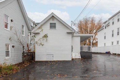 87 Blodget St, Manchester, NH 03104 - photo 3