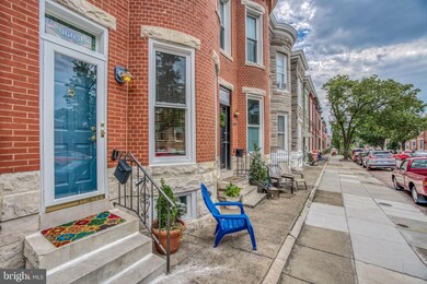 1605 Belt St, Baltimore, MD 21230 - photo 2