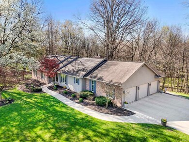 2945 E 630 N, Huntington, IN 46750 - photo 2