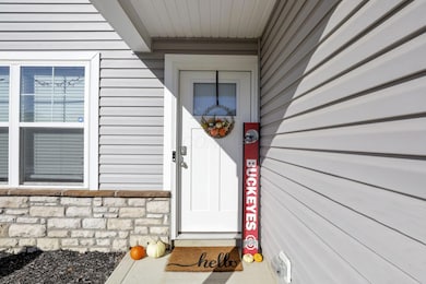 1505 Hansberry Dr, Lithopolis, OH 43136 - photo 6