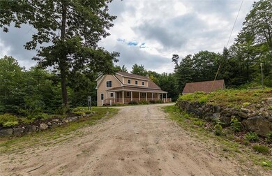 52 Valerie Ln, New Gloucester, ME 04260 - photo 4