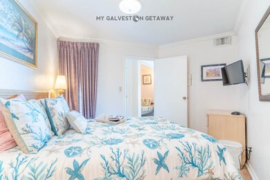 6300 Seawall Blvd unit 6105, Galveston, TX 77551 - photo 3