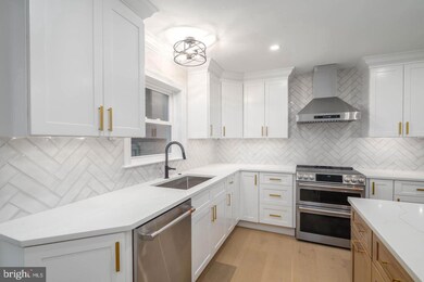 306 Sandcastle Ln, Bryn Mawr, PA 19010 - photo 7