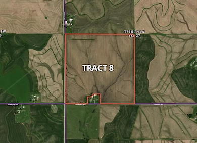 153.2 AC Juniper Rd, Minden, IA 51553 - photo 2