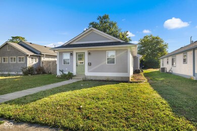 1453 N Denny St, Indianapolis, IN 46201 - photo 4