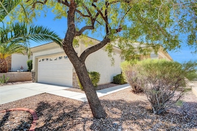 2341 Celestial Moon St, Henderson, NV 89044 - photo 3