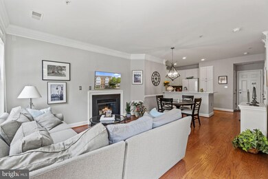 94 Chevy Chase St, Gaithersburg, MD 20878 - photo 3