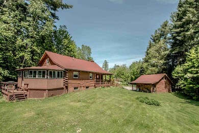 593 Fellows Rd, Guildhall, VT 05905 - photo 2