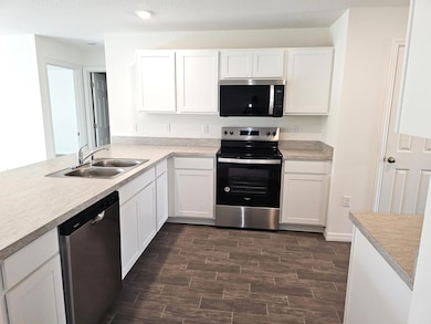 3681 SW Haines St, Port St. Lucie, FL 34953 - photo 4