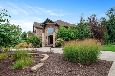 701 Quinlan Ct, Crown Point, IN 46307 - photo 4