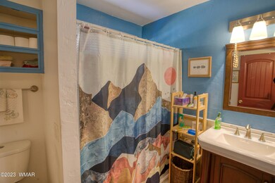 820 E Reidhead, Show Low, AZ 85901 - photo 5