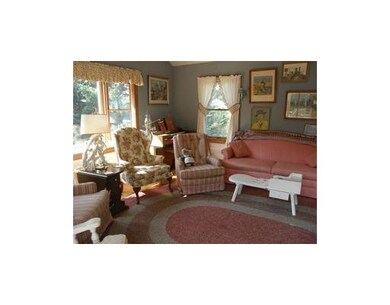 Living Room. additional living room...