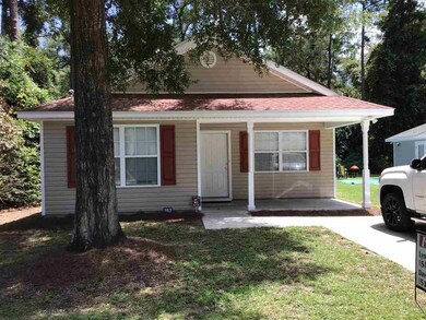 183 Broken Bow Trail, Crawfordville, FL 32327 - photo 2