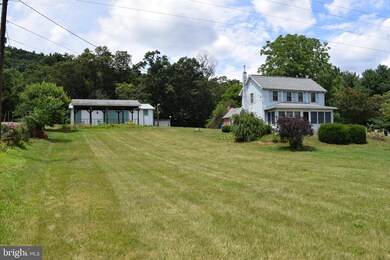 12008 National Pike, Clear Spring, MD 21722 - photo 2