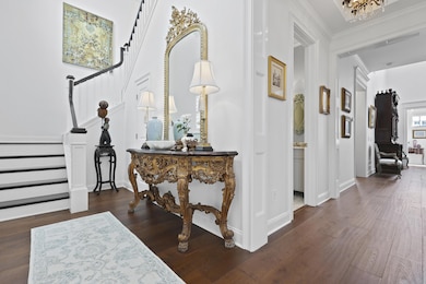 3998 Capensis Ln, Ravenel, SC 29470 - photo 4