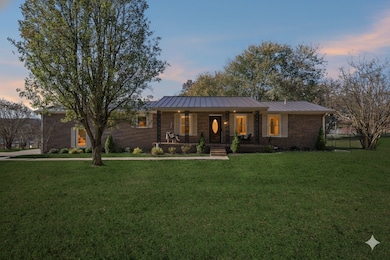 5206 SE Tater Peeler Rd, Lebanon, TN 37090 - photo 3