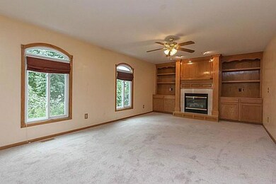 Den/Family/Great Room.