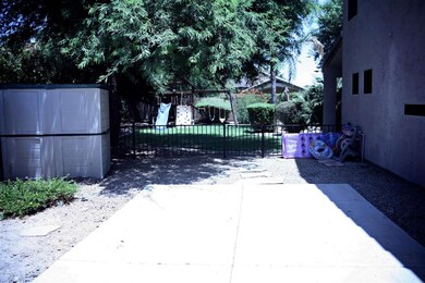 RV Pad