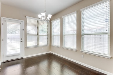 3451 Mayfield Ranch Blvd unit 605, Round Rock, TX 78681 - photo 5