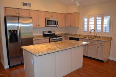 2656 S Terripin Cir unit 6, Mesa, AZ 85209 - photo 6